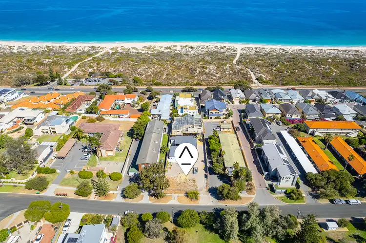 133A Hastings Street, Scarborough WA 6019