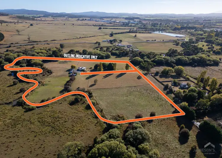 10 Field Street, Westbury TAS 7303