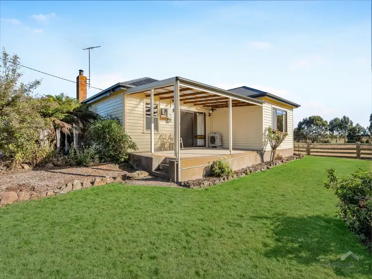 Third view of Homely house listing, 10 Field Street, Westbury TAS 7303