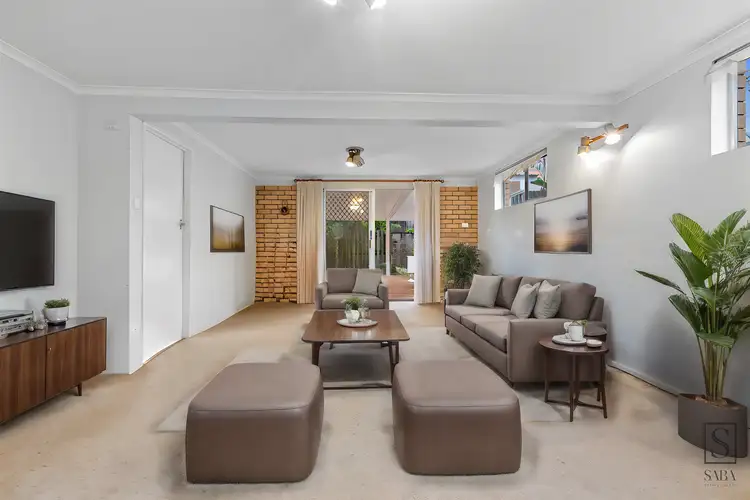 Fifth view of Homely house listing, 4 Oron Close, Westlake QLD 4074