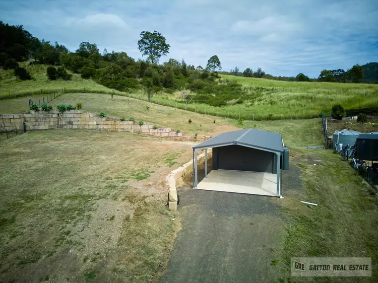 11 Bottle Tree Court, Withcott QLD 4352