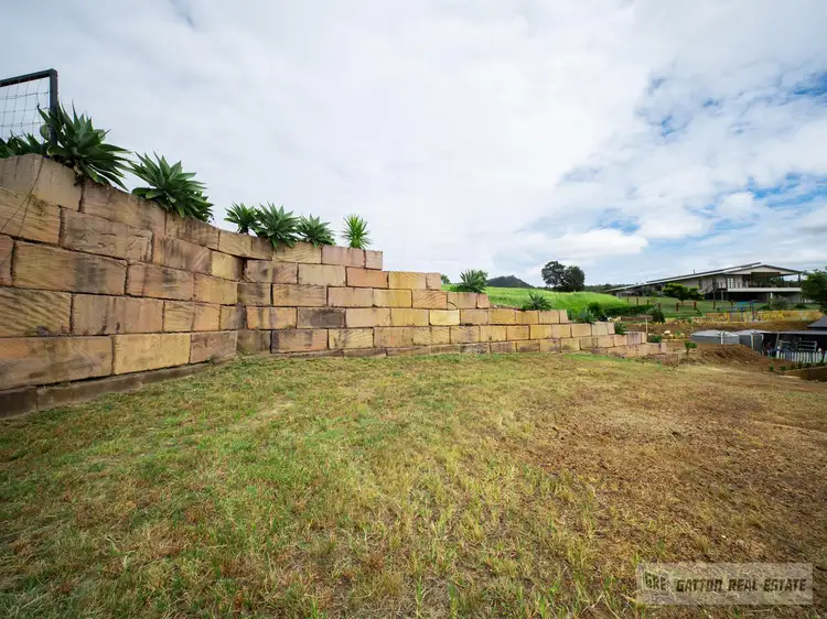 Third view of Homely land listing, 11 Bottle Tree Court, Withcott QLD 4352