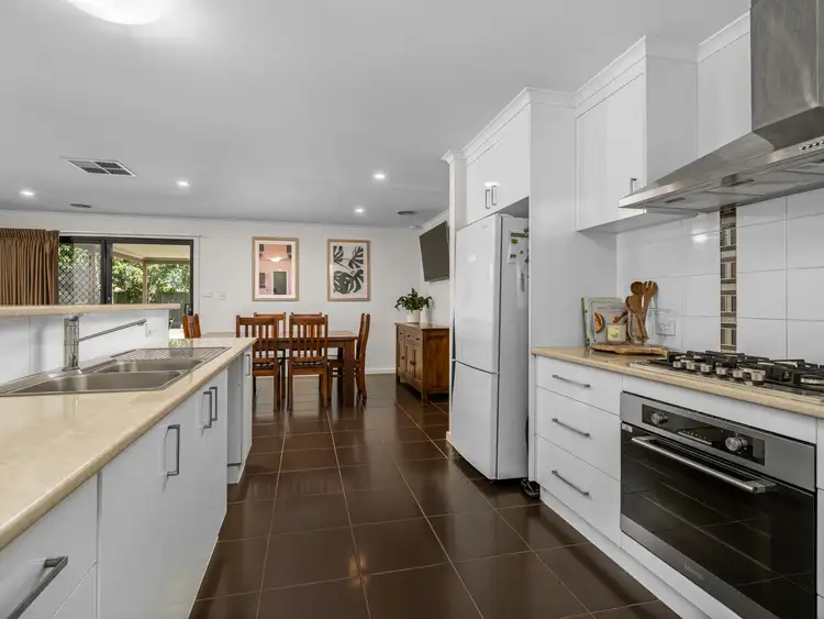 Second view of Homely house listing, 25 Logan Drive, Wangaratta VIC 3677