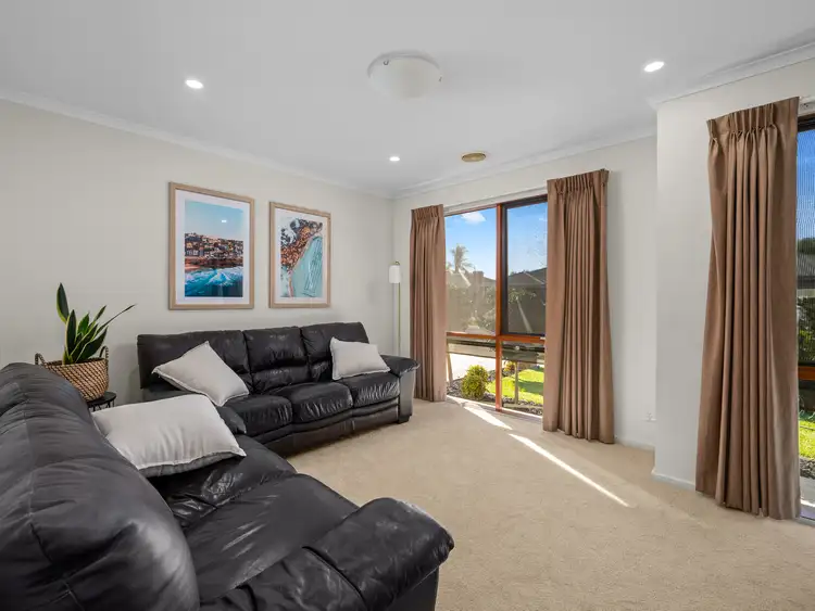 Third view of Homely house listing, 25 Logan Drive, Wangaratta VIC 3677