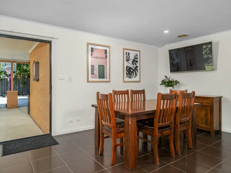 Fourth view of Homely house listing, 25 Logan Drive, Wangaratta VIC 3677