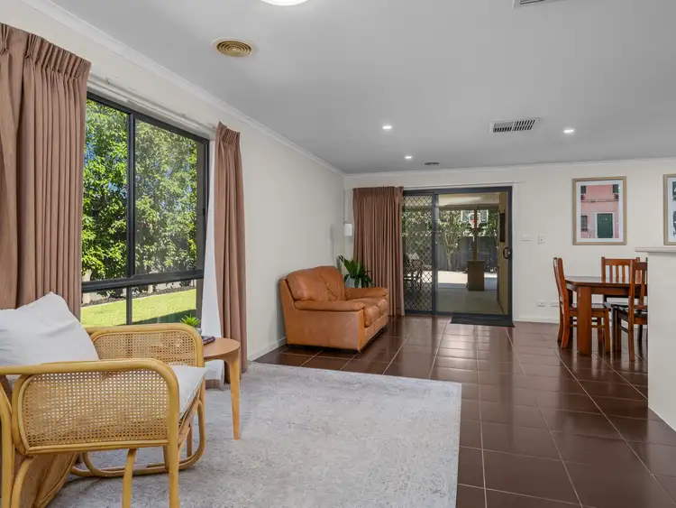 Fifth view of Homely house listing, 25 Logan Drive, Wangaratta VIC 3677