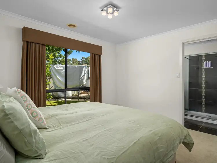 Sixth view of Homely house listing, 25 Logan Drive, Wangaratta VIC 3677
