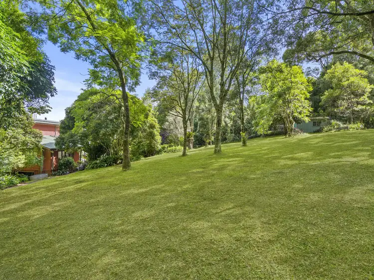 Third view of Homely house listing, 594 Binna Burra Road, Beechmont QLD 4211