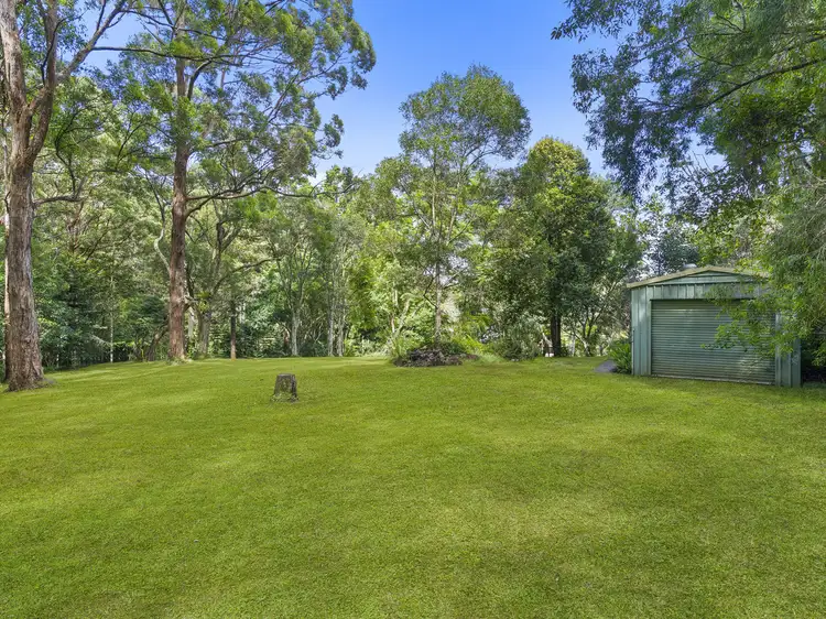 Fourth view of Homely house listing, 594 Binna Burra Road, Beechmont QLD 4211
