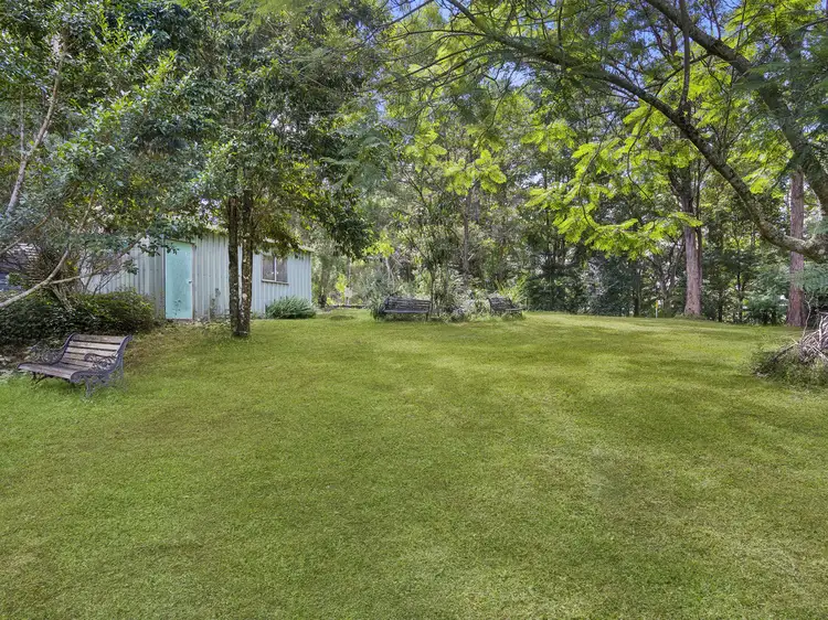 Fifth view of Homely house listing, 594 Binna Burra Road, Beechmont QLD 4211