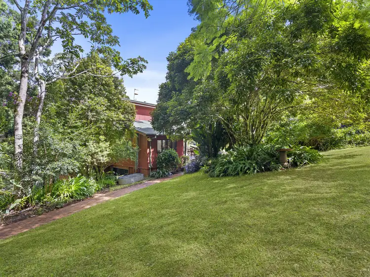 Sixth view of Homely house listing, 594 Binna Burra Road, Beechmont QLD 4211