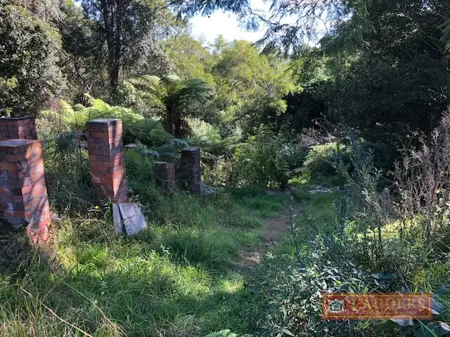 Second view of Homely land listing, 125 Glenwarrin Road, Elands NSW 2429