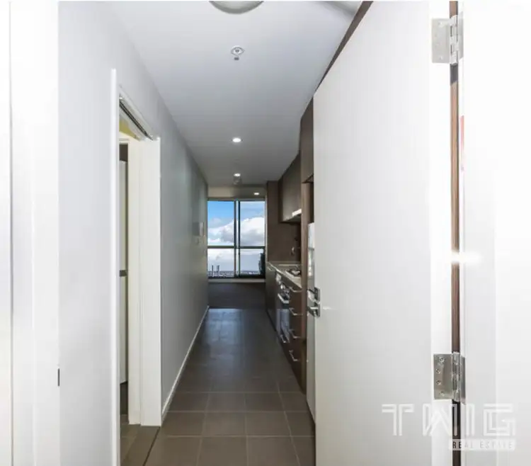 Sixth view of Homely apartment listing, 2912/350 William Street, Melbourne VIC 3000