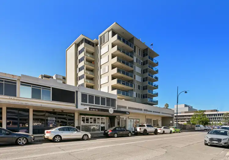 Third view of Homely apartment listing, 13/12 Baker Street, Gosford NSW 2250