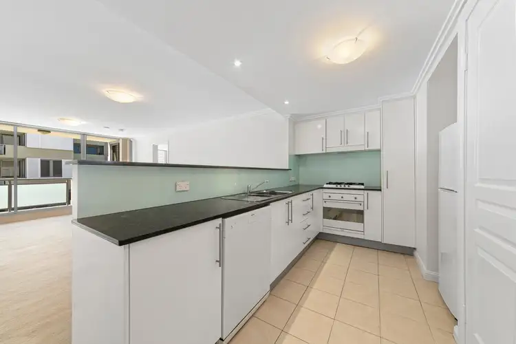 Fourth view of Homely apartment listing, 13/12 Baker Street, Gosford NSW 2250