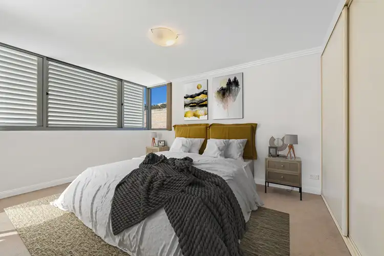 Fifth view of Homely apartment listing, 13/12 Baker Street, Gosford NSW 2250