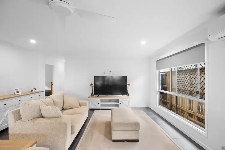 Third view of Homely house listing, 36 Tayha Crescent, Nirimba QLD 4551