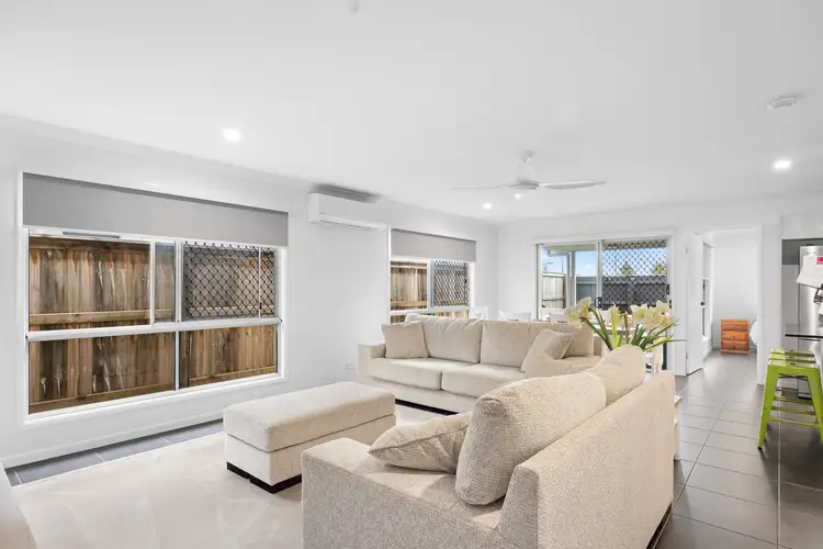 Fourth view of Homely house listing, 36 Tayha Crescent, Nirimba QLD 4551
