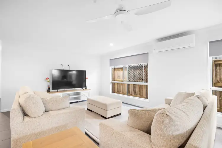 Fifth view of Homely house listing, 36 Tayha Crescent, Nirimba QLD 4551