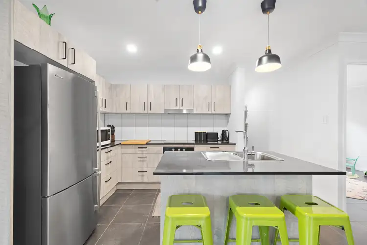Sixth view of Homely house listing, 36 Tayha Crescent, Nirimba QLD 4551