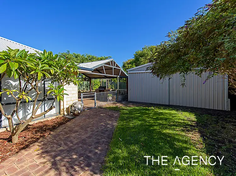 Third view of Homely house listing, 21 Lorikeet Loop, Broadwater WA 6280