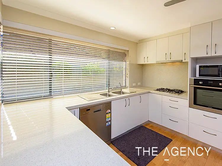Fourth view of Homely house listing, 21 Lorikeet Loop, Broadwater WA 6280