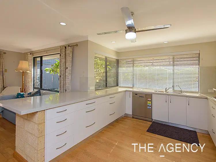 Fifth view of Homely house listing, 21 Lorikeet Loop, Broadwater WA 6280