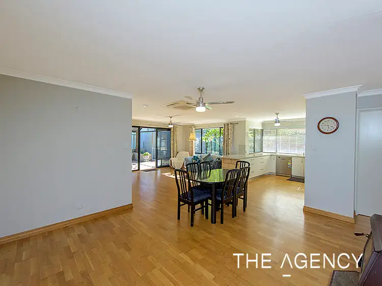 Sixth view of Homely house listing, 21 Lorikeet Loop, Broadwater WA 6280
