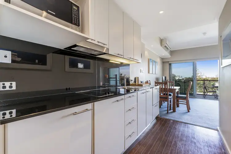 Third view of Homely apartment listing, 205/16 Dolphin Drive, Mandurah WA 6210
