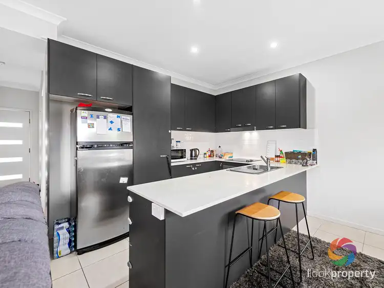 Fifth view of Homely apartment listing, 2/119 Wadeville Street, Heathwood QLD 4110
