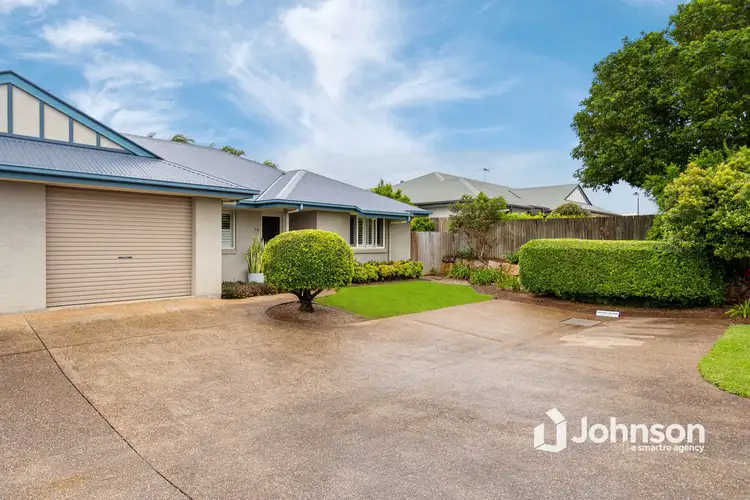 Second view of Homely unit listing, 34/192 Hargreaves Road, Manly West QLD 4179