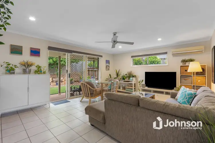 Third view of Homely unit listing, 34/192 Hargreaves Road, Manly West QLD 4179