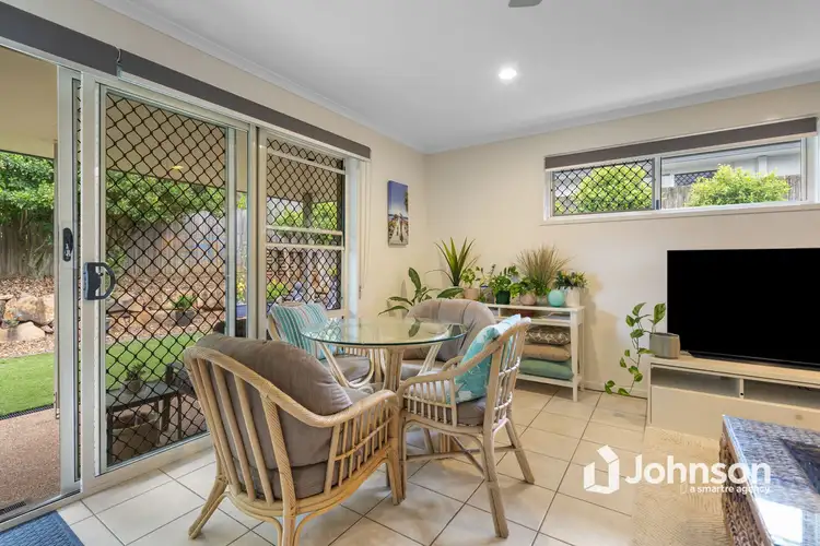 Sixth view of Homely unit listing, 34/192 Hargreaves Road, Manly West QLD 4179