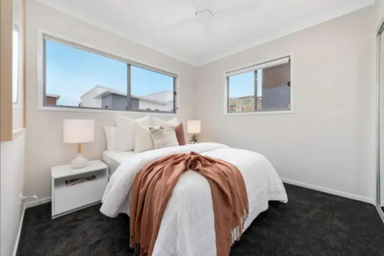 Fifth view of Homely land listing, LOT 12 Stonewood Circuit, Oxenford QLD 4210