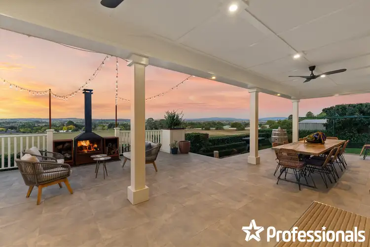 Third view of Homely house listing, 55 Darwin Drive, Llanarth NSW 2795