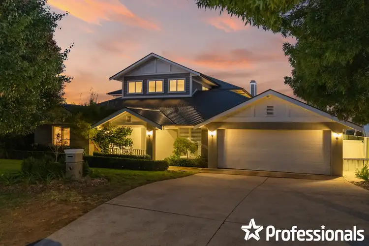 Fourth view of Homely house listing, 55 Darwin Drive, Llanarth NSW 2795
