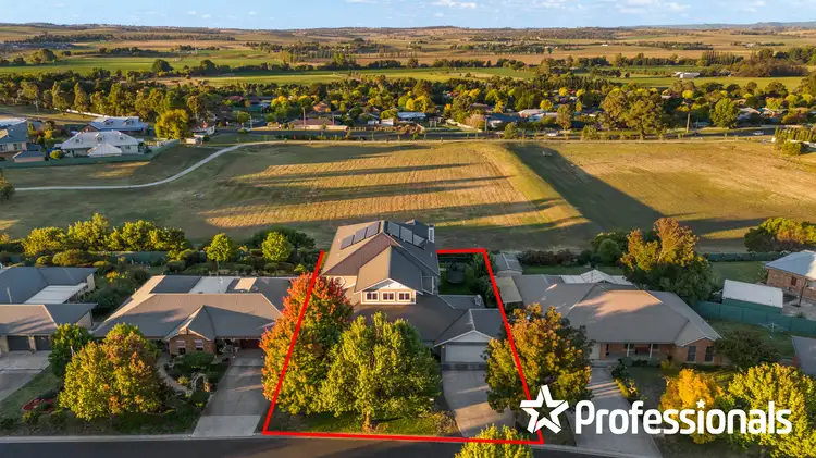 Fifth view of Homely house listing, 55 Darwin Drive, Llanarth NSW 2795
