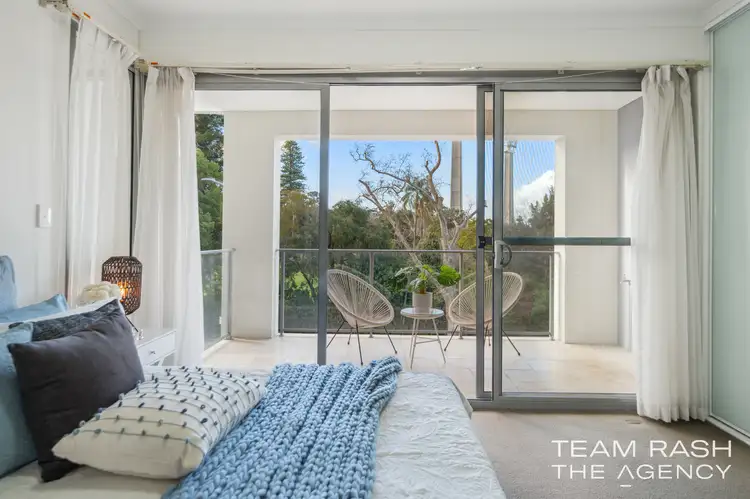 13/3 Hay Street, East Perth WA 6004