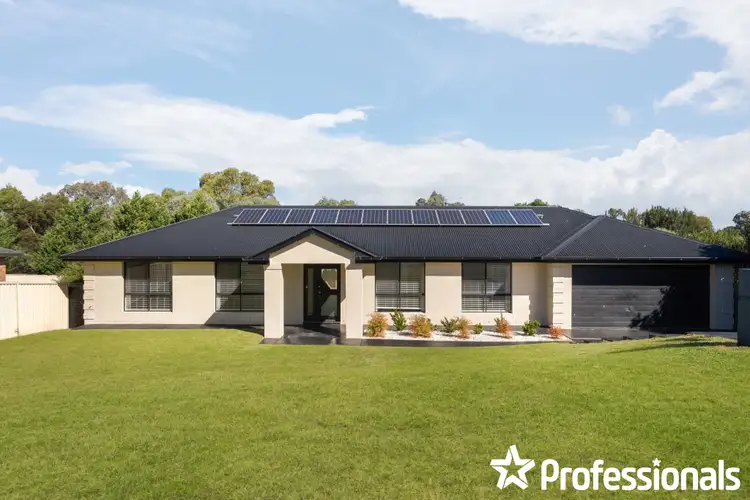 Main view of Homely house listing, 14 Jarrah Court, Kelso NSW 2795