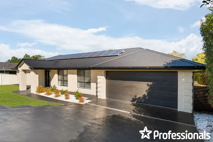 Second view of Homely house listing, 14 Jarrah Court, Kelso NSW 2795