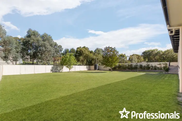 Third view of Homely house listing, 14 Jarrah Court, Kelso NSW 2795