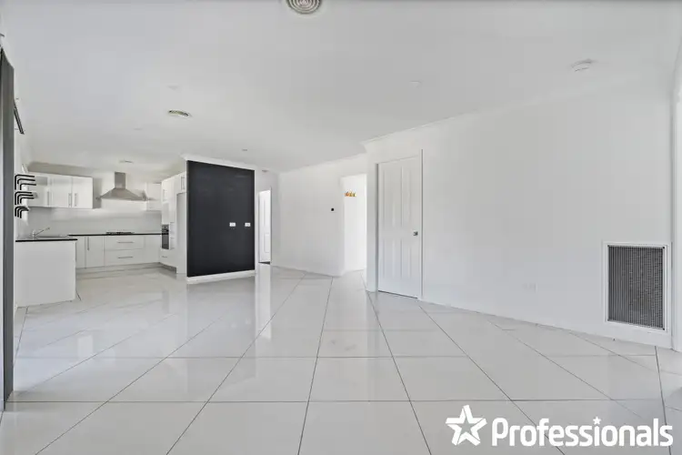 Fourth view of Homely house listing, 14 Jarrah Court, Kelso NSW 2795