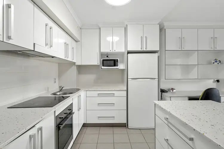 Fourth view of Homely apartment listing, 519/455 Brunswick Street, Fortitude Valley QLD 4006