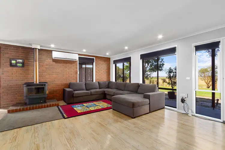 Second view of Homely rural property listing, 215 Mawley Road, Cobains VIC 3851