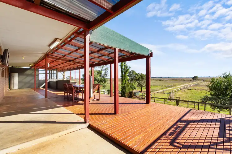 Third view of Homely rural property listing, 215 Mawley Road, Cobains VIC 3851
