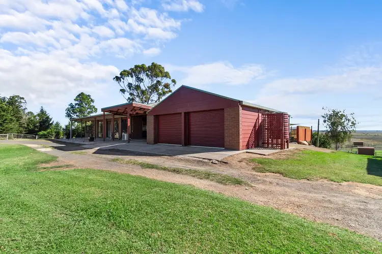 Fourth view of Homely rural property listing, 215 Mawley Road, Cobains VIC 3851