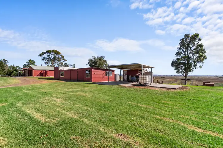 Fifth view of Homely rural property listing, 215 Mawley Road, Cobains VIC 3851