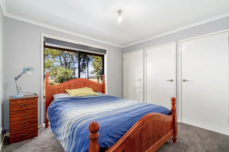Sixth view of Homely rural property listing, 215 Mawley Road, Cobains VIC 3851