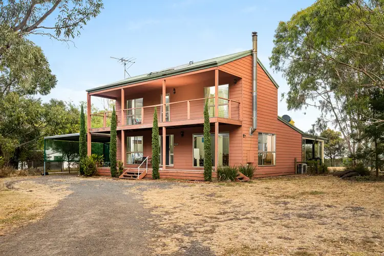Main view of Homely house listing, 72 Sutherland Street, Lethbridge VIC 3332