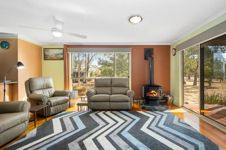 Second view of Homely house listing, 72 Sutherland Street, Lethbridge VIC 3332